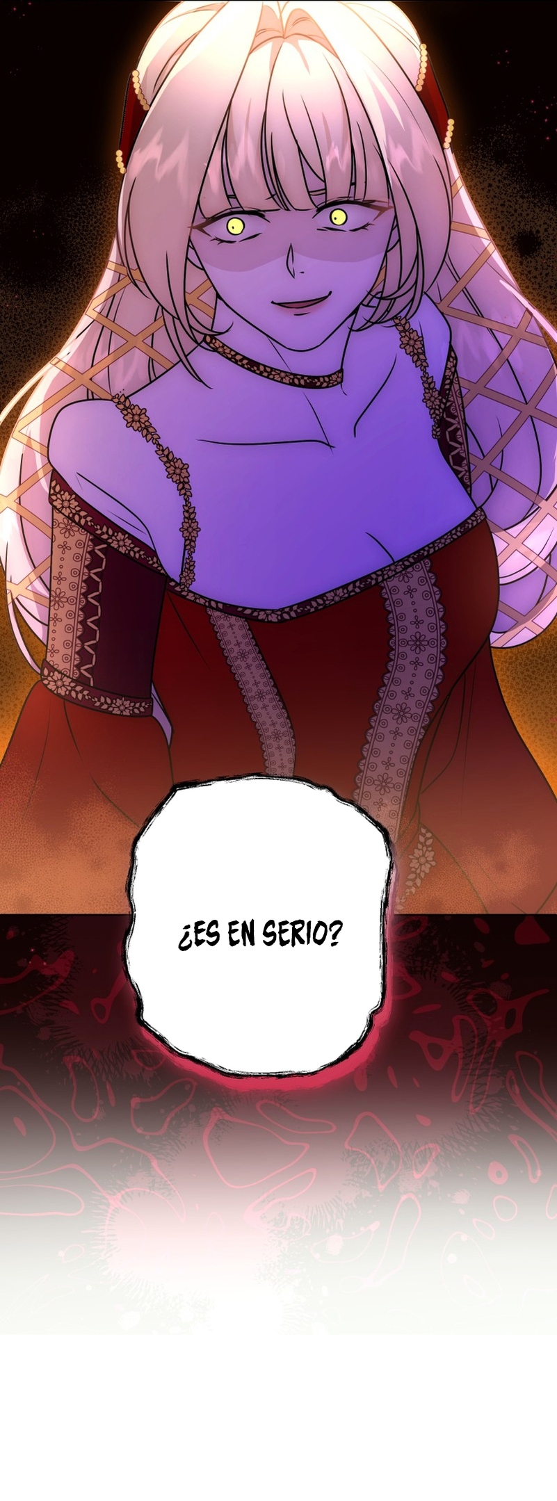 Desaparece Romeo Capítulo 42 - Página 25