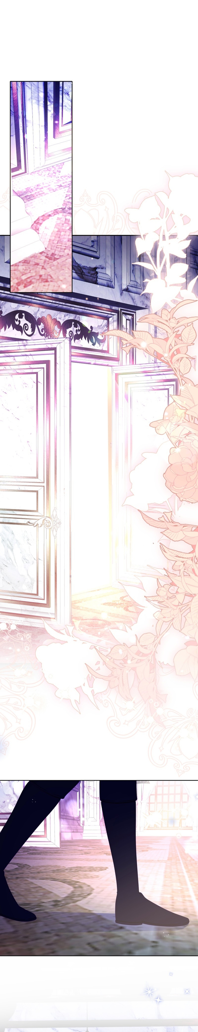 Desaparece Romeo Capítulo 42 - Página 3