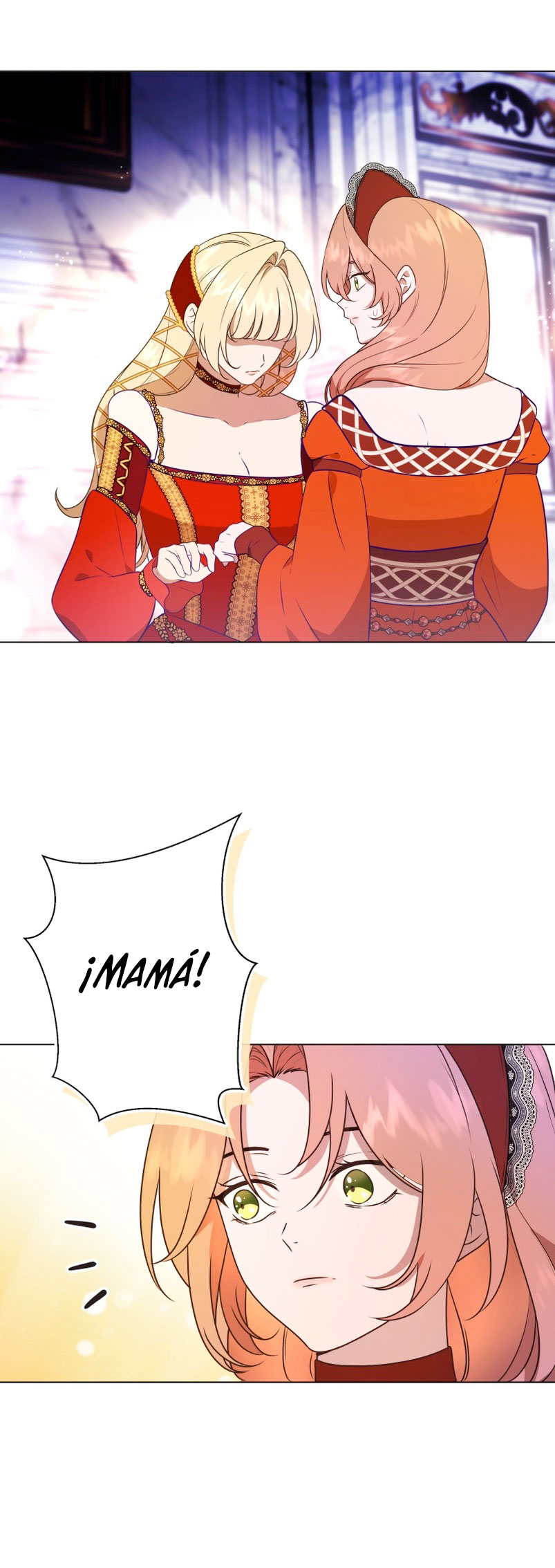 Desaparece Romeo Capítulo 43 - Página 11