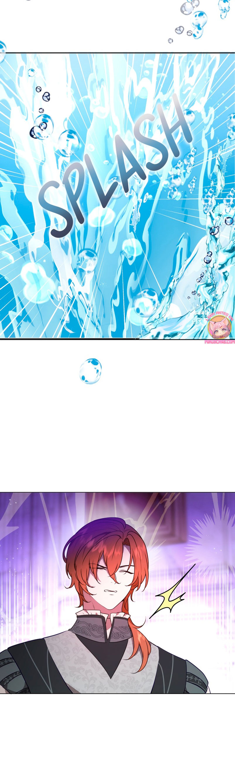 Desaparece Romeo Capítulo 43 - Página 17