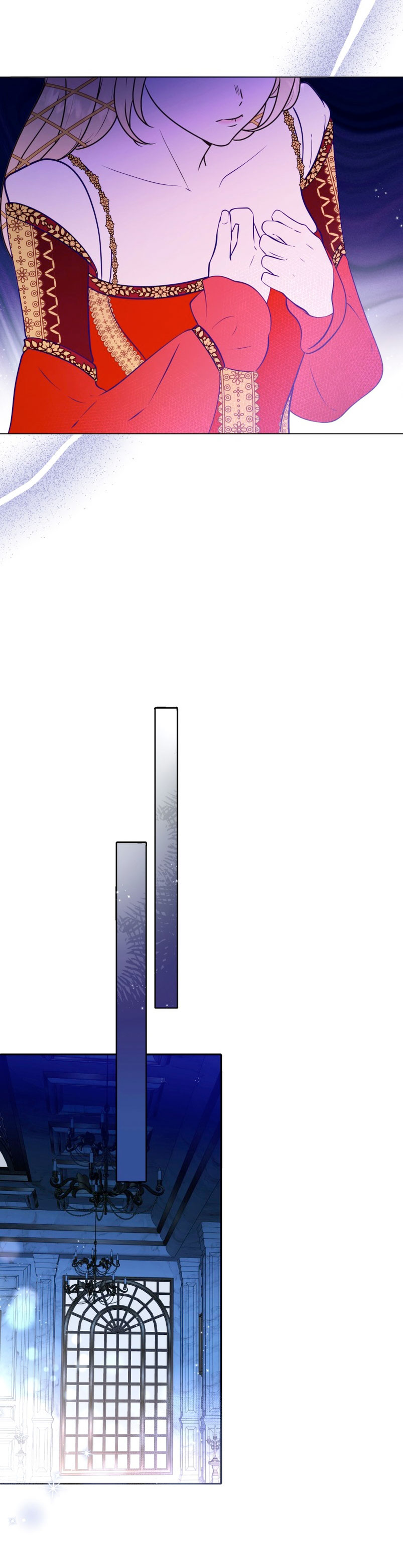 Desaparece Romeo Capítulo 43 - Página 24