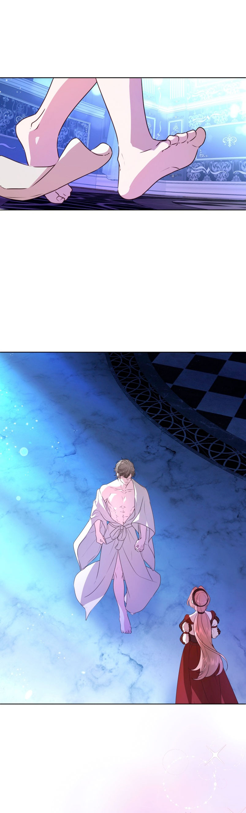 Desaparece Romeo Capítulo 43 - Página 29