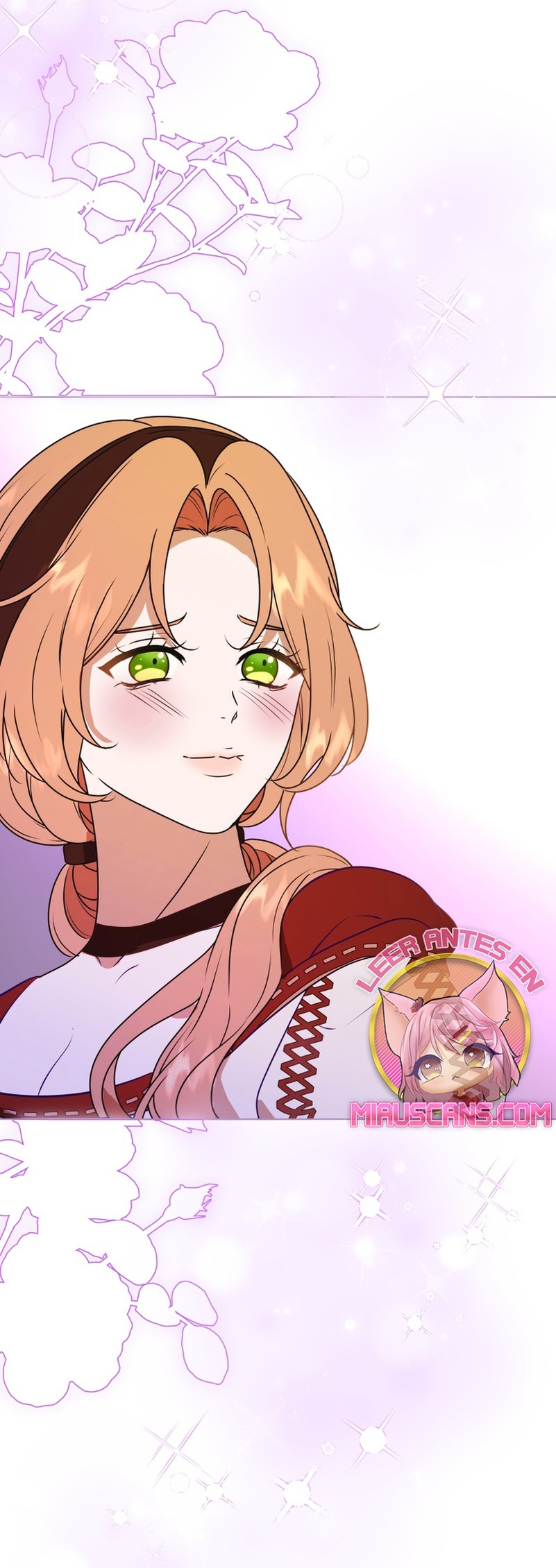 Desaparece Romeo Capítulo 44 - Página 13