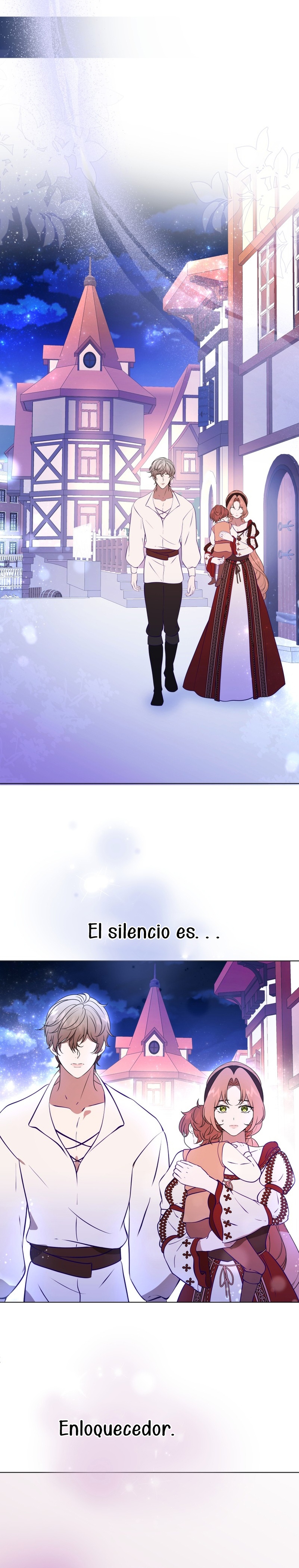 Desaparece Romeo Capítulo 44 - Página 17