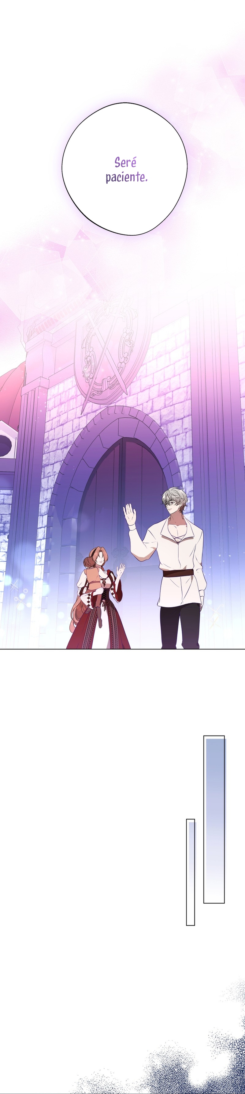 Desaparece Romeo Capítulo 44 - Página 25