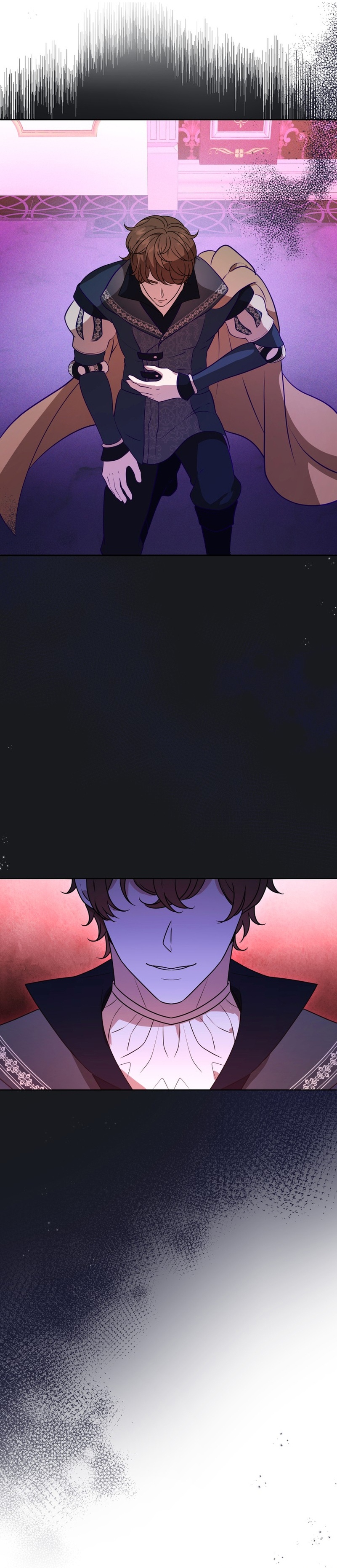 Desaparece Romeo Capítulo 44 - Página 29