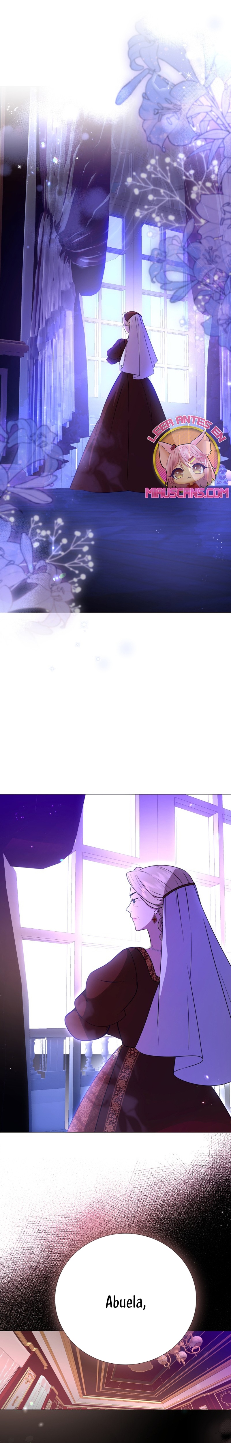 Desaparece Romeo Capítulo 44 - Página 3