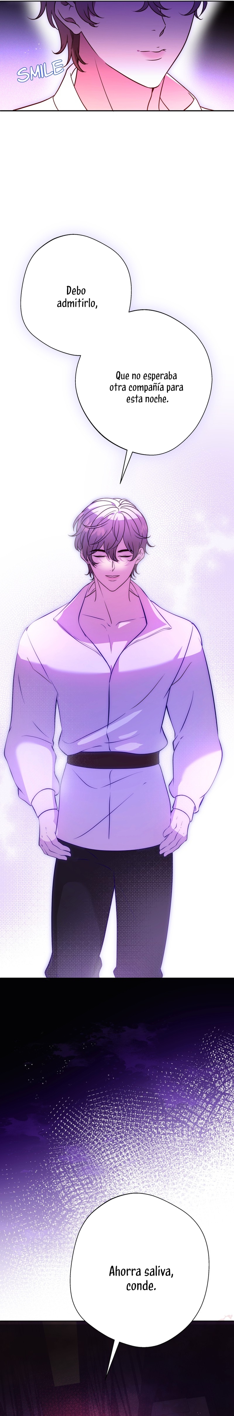 Desaparece Romeo Capítulo 45 - Página 4