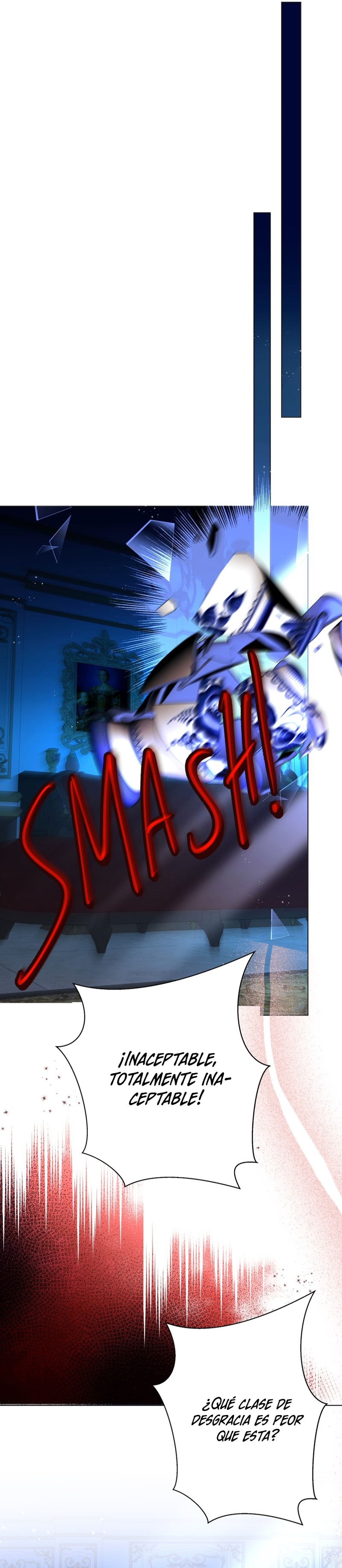 Desaparece Romeo Capítulo 46 - Página 19