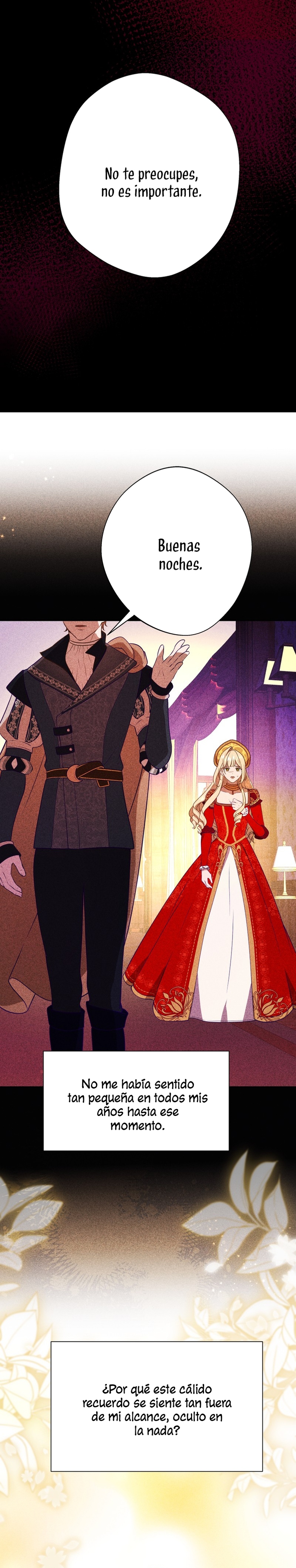 Desaparece Romeo Capítulo 46 - Página 23