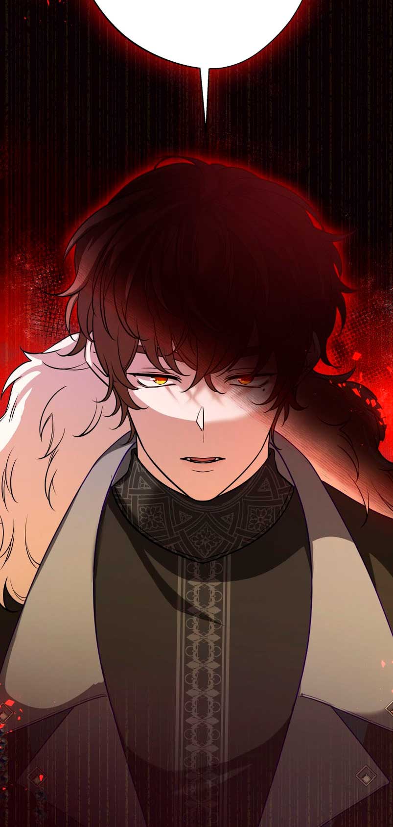 Desaparece Romeo Capítulo 48 - Página 10