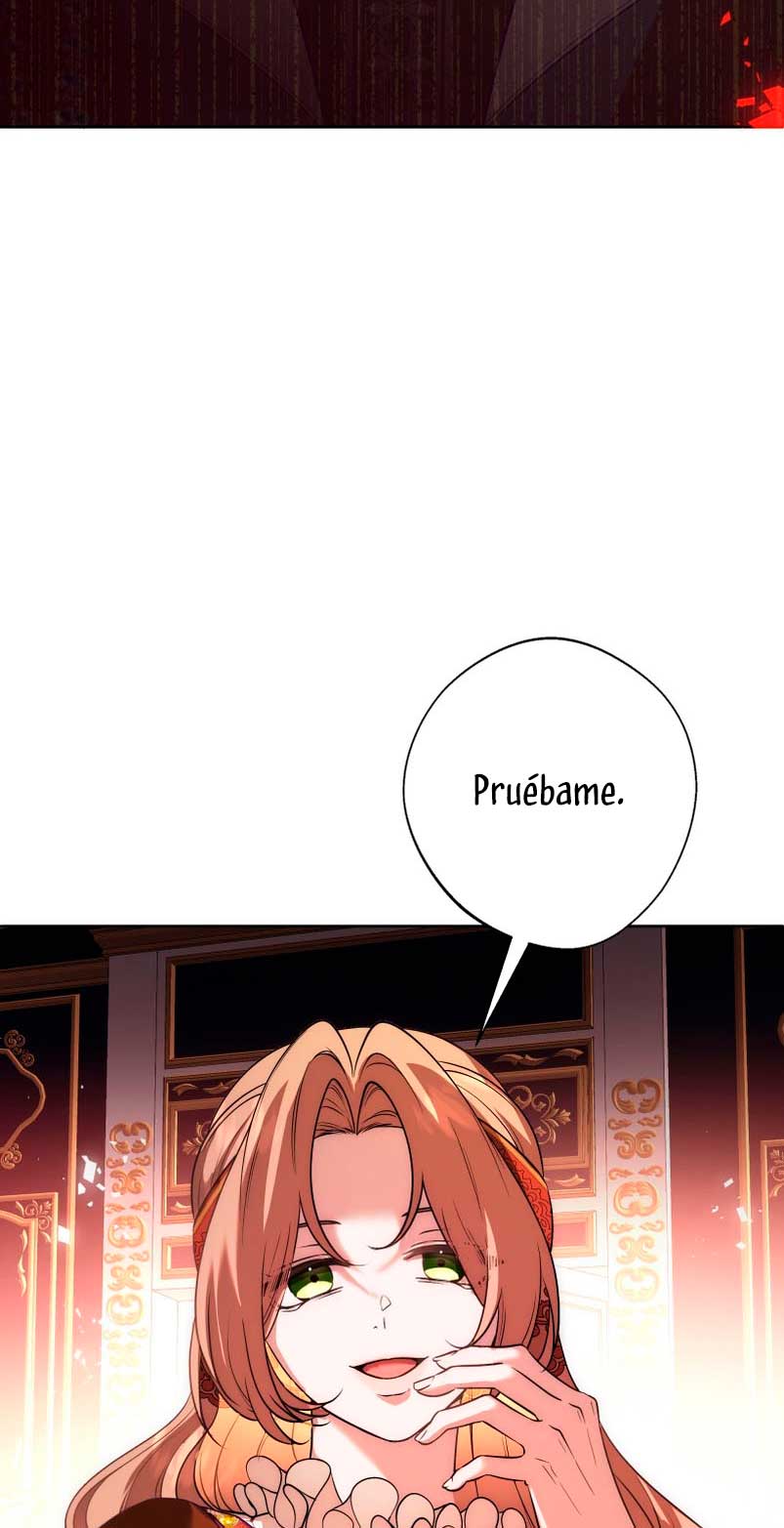 Desaparece Romeo Capítulo 48 - Página 11