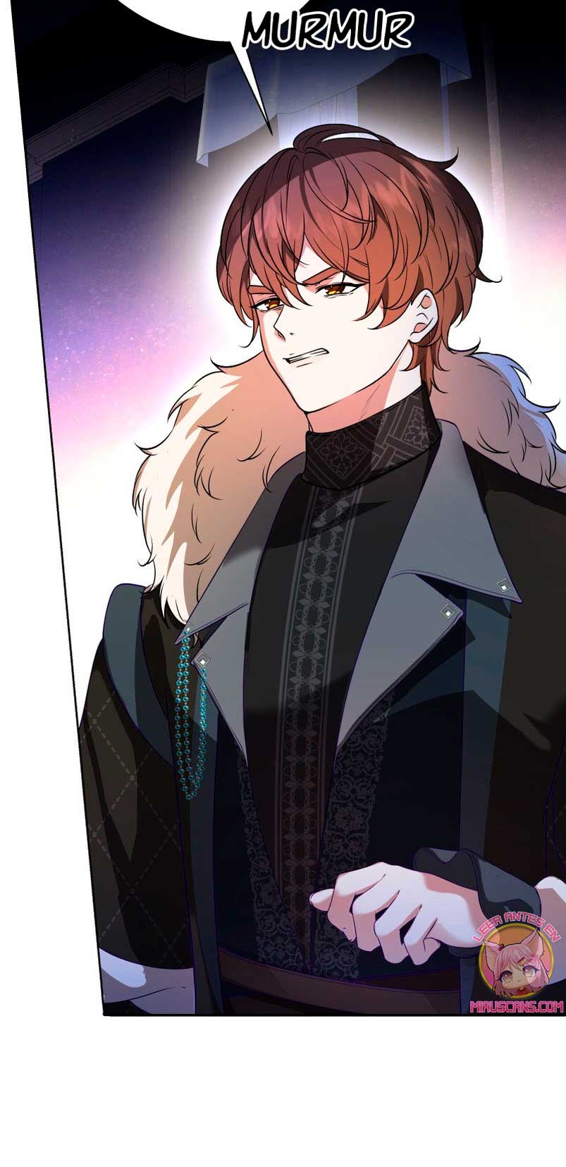 Desaparece Romeo Capítulo 48 - Página 13