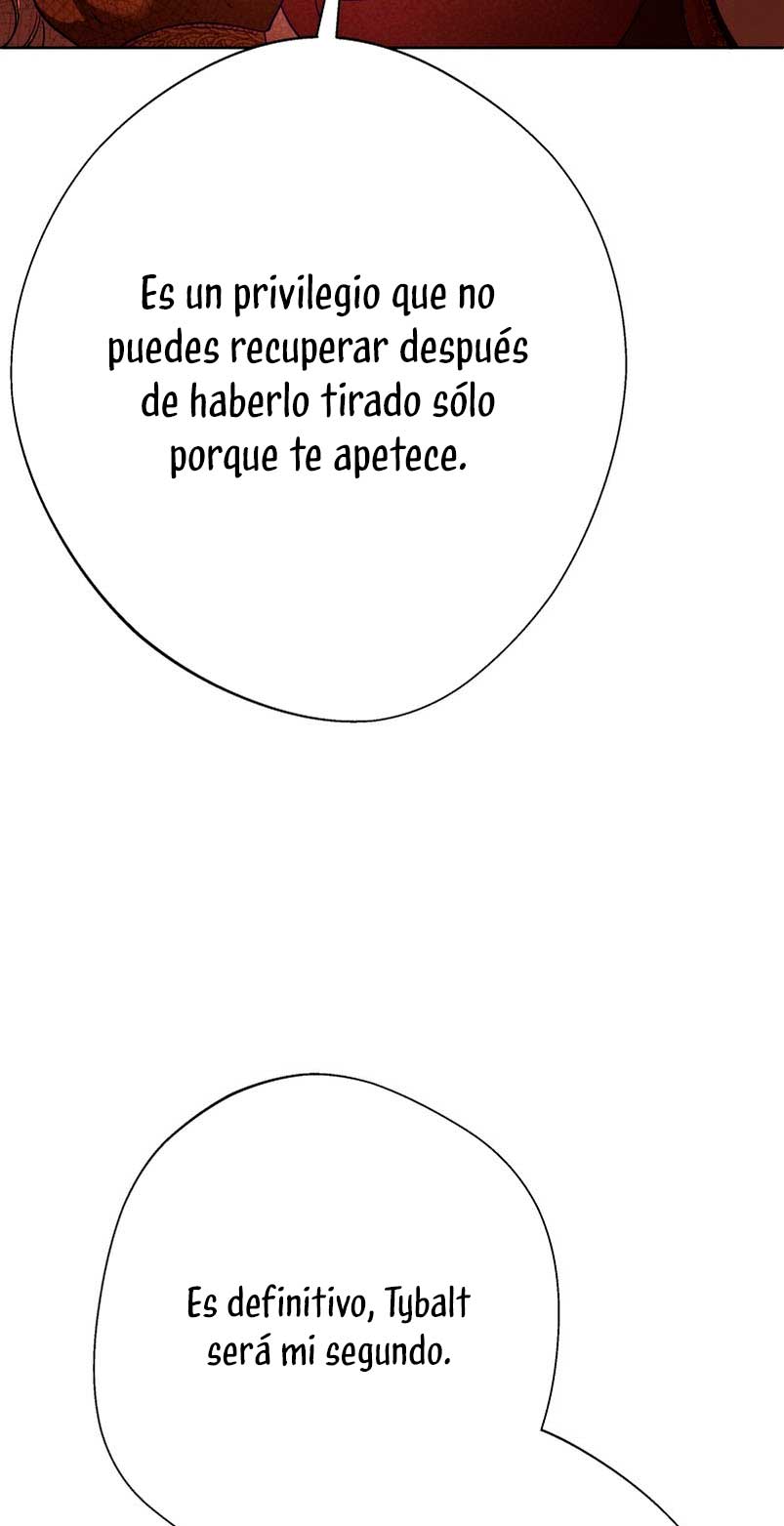 Desaparece Romeo Capítulo 48 - Página 15