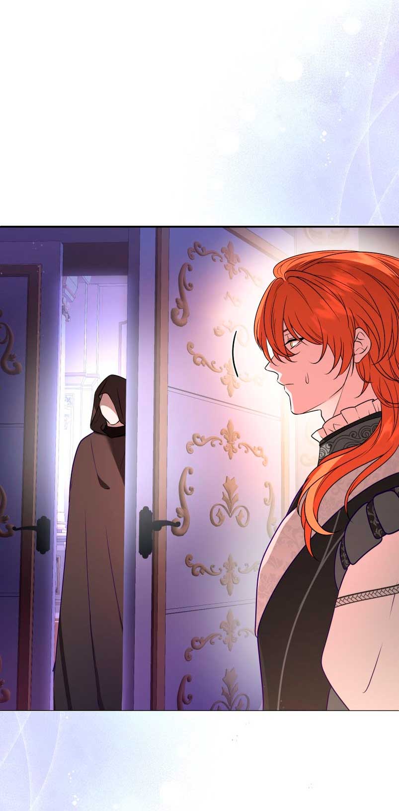 Desaparece Romeo Capítulo 48 - Página 17