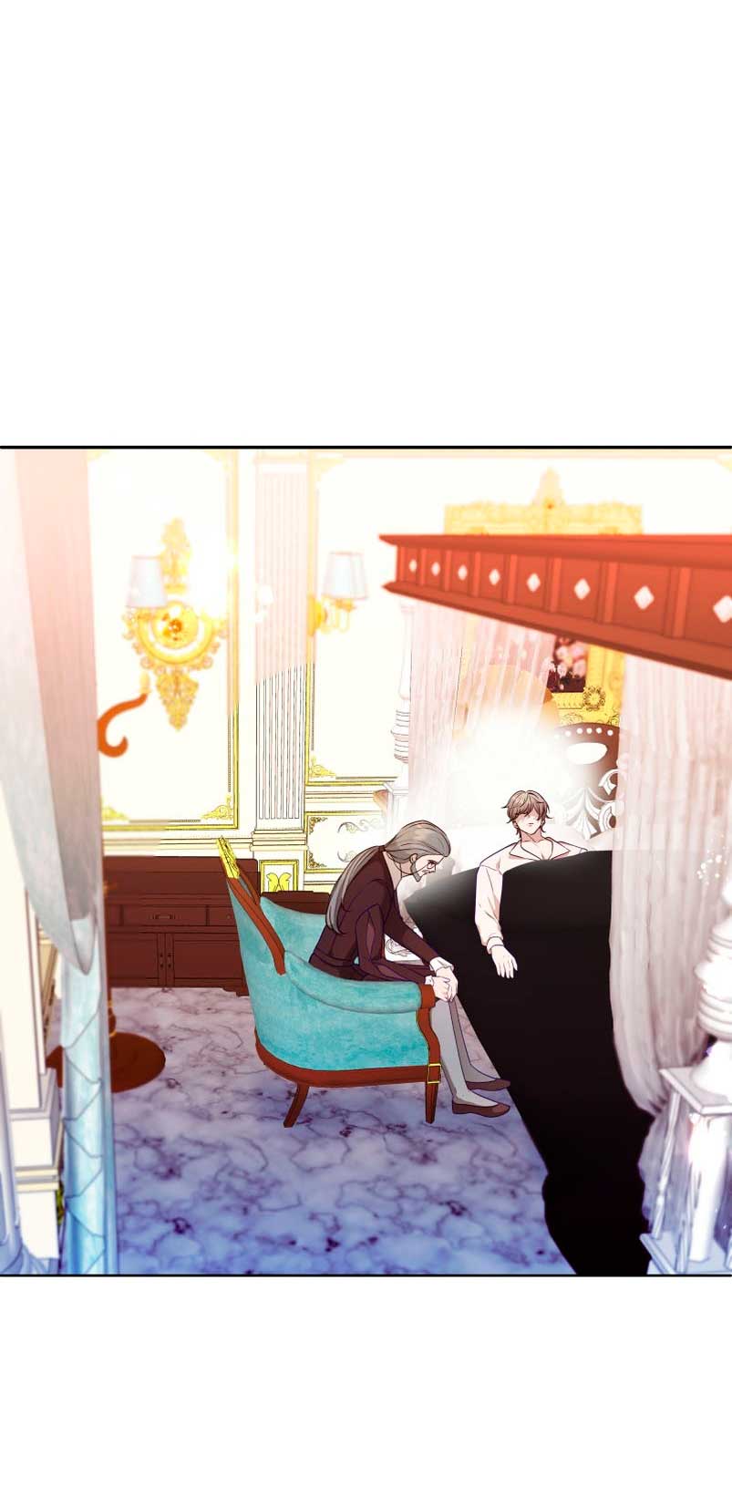 Desaparece Romeo Capítulo 48 - Página 25