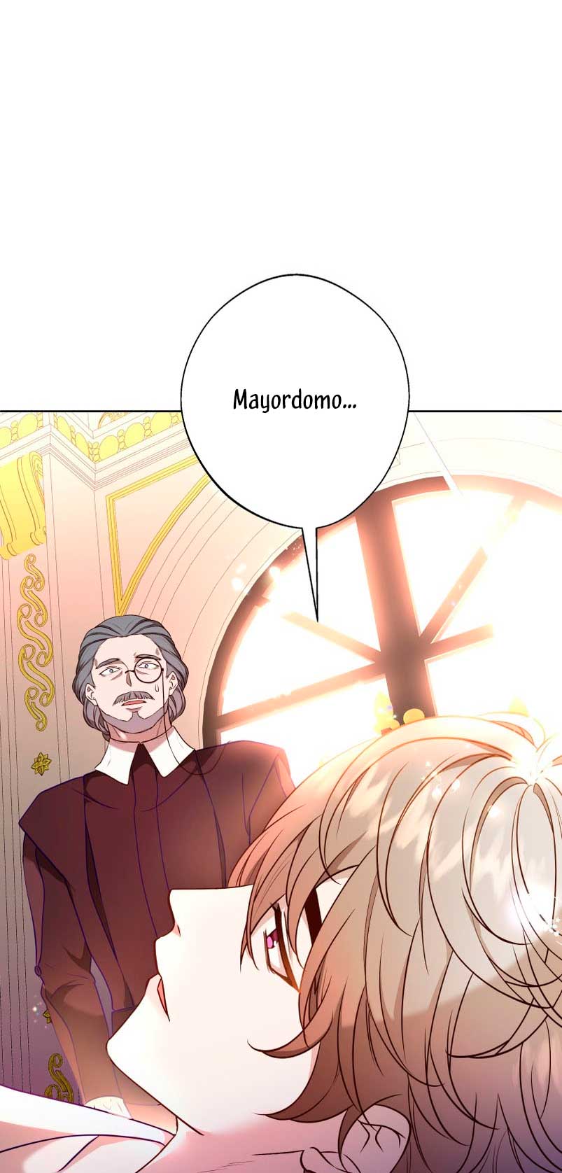 Desaparece Romeo Capítulo 48 - Página 28