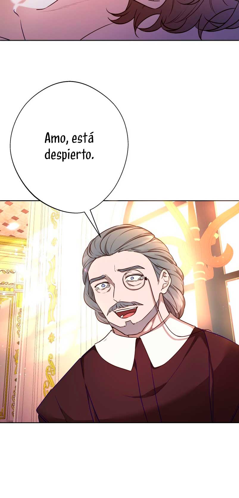 Desaparece Romeo Capítulo 48 - Página 29