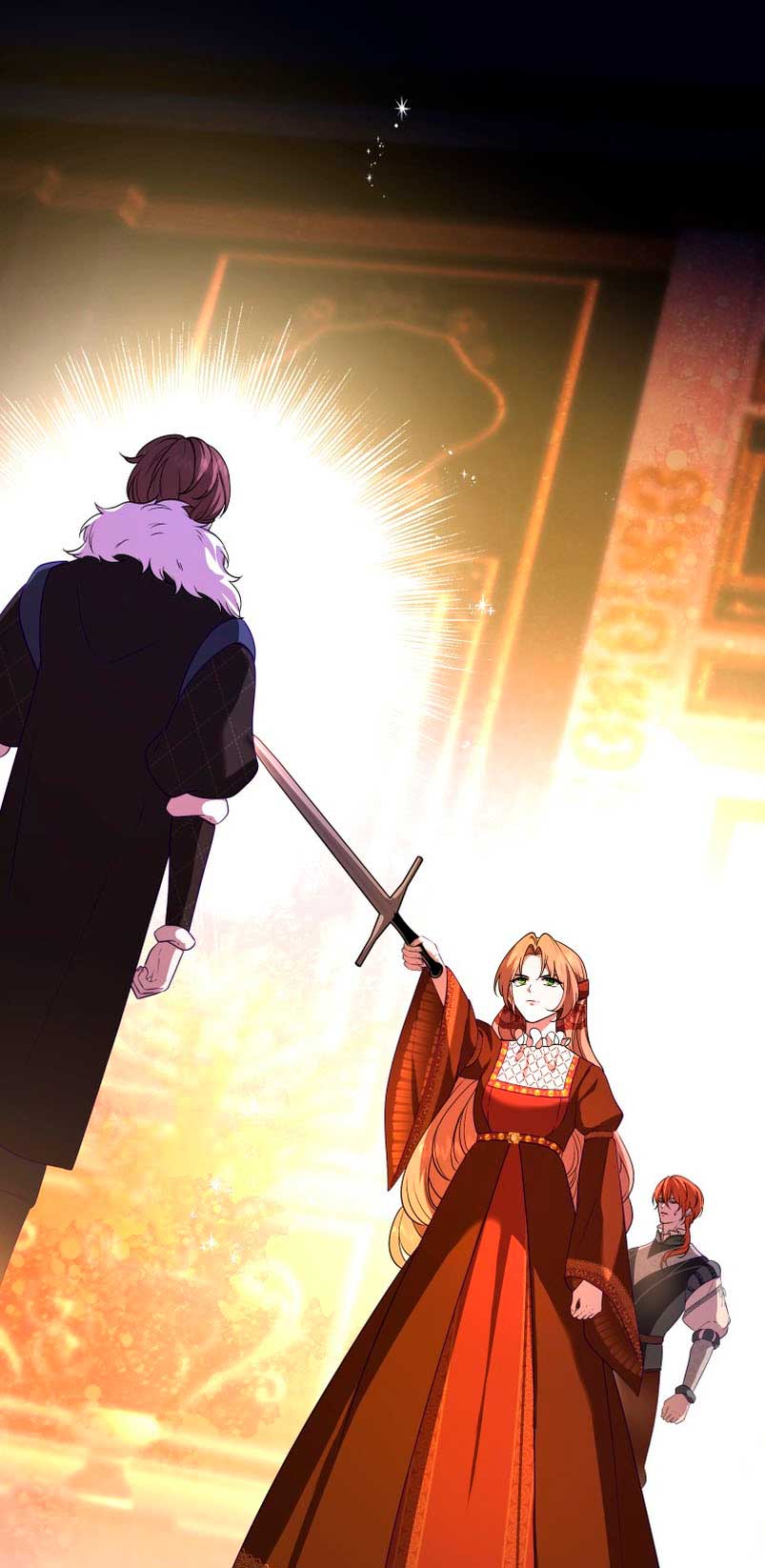 Desaparece Romeo Capítulo 48 - Página 3