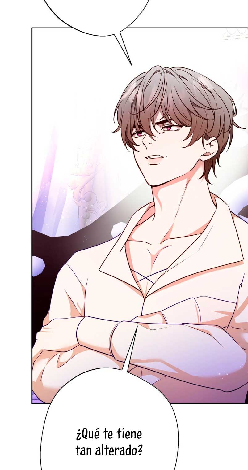 Desaparece Romeo Capítulo 48 - Página 37