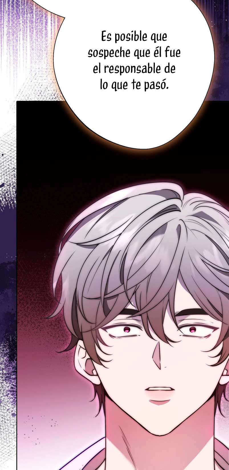 Desaparece Romeo Capítulo 48 - Página 41