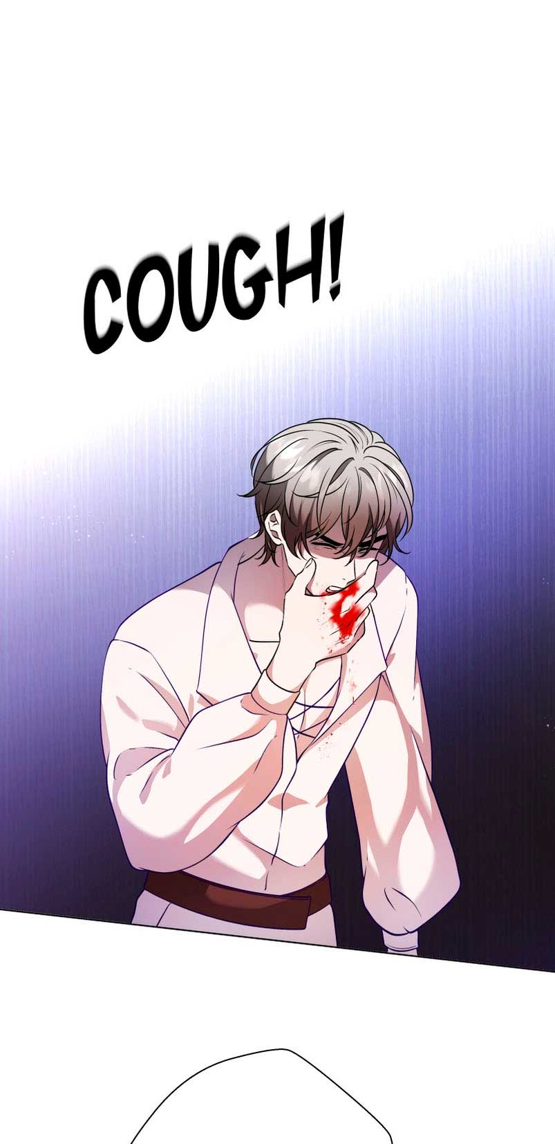 Desaparece Romeo Capítulo 48 - Página 45