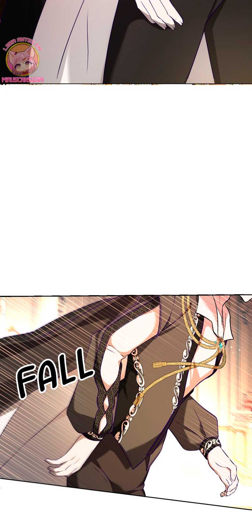 Desaparece Romeo Capítulo 48 - Página 52