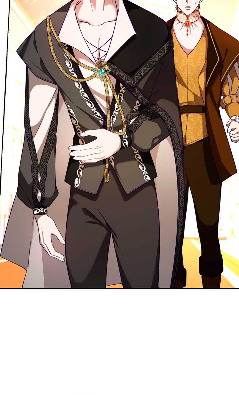 Desaparece Romeo Capítulo 48 - Página 55