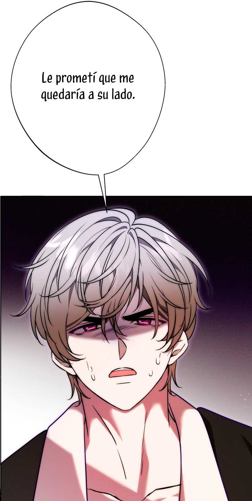Desaparece Romeo Capítulo 48 - Página 56