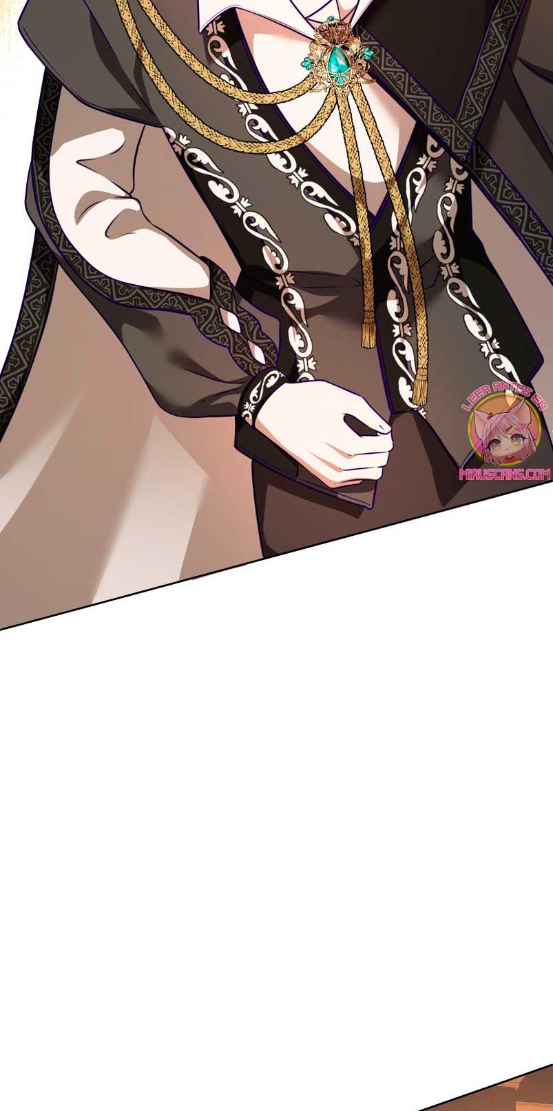 Desaparece Romeo Capítulo 48 - Página 59