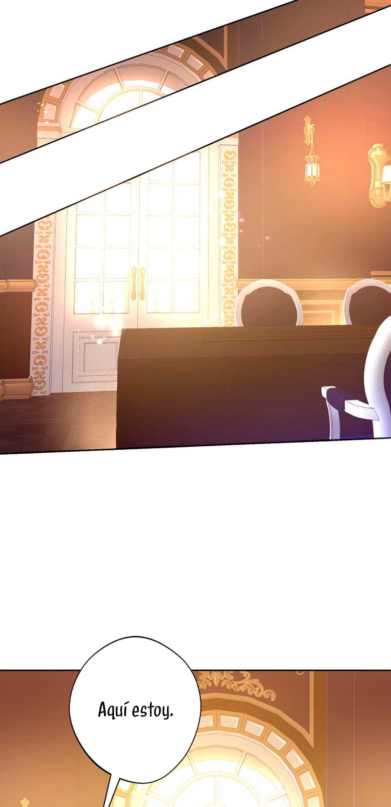 Desaparece Romeo Capítulo 48 - Página 60