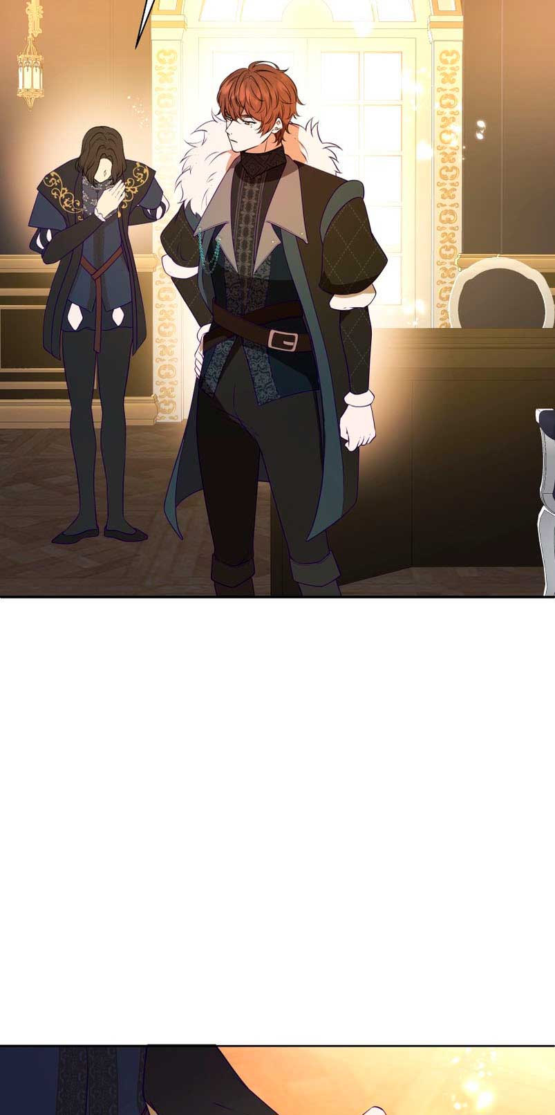 Desaparece Romeo Capítulo 48 - Página 61