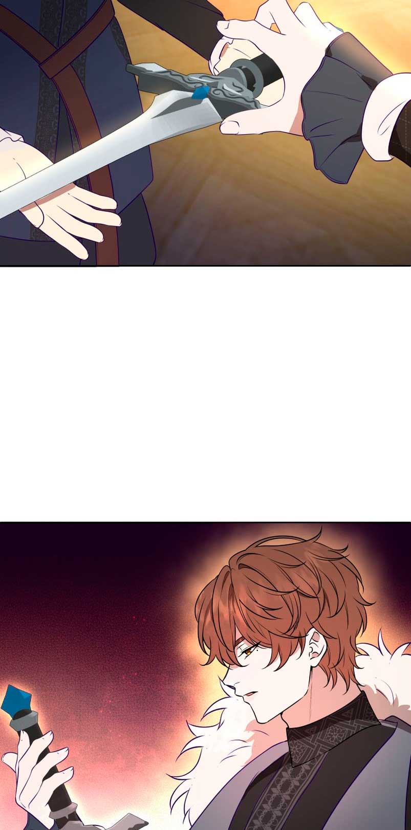 Desaparece Romeo Capítulo 48 - Página 62