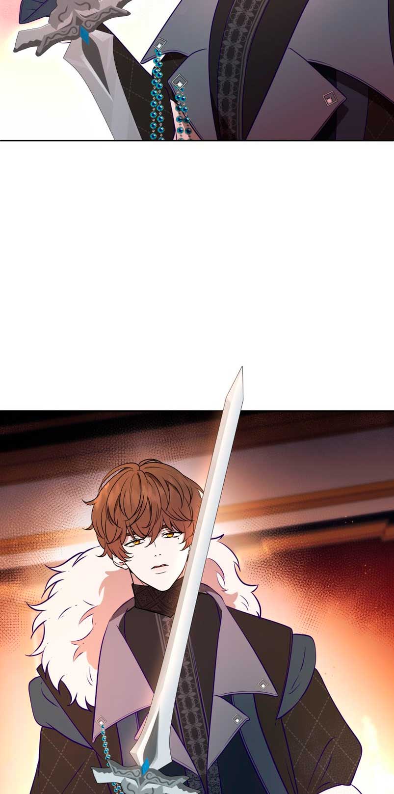 Desaparece Romeo Capítulo 48 - Página 63