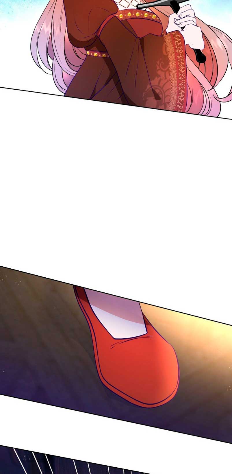 Desaparece Romeo Capítulo 48 - Página 65