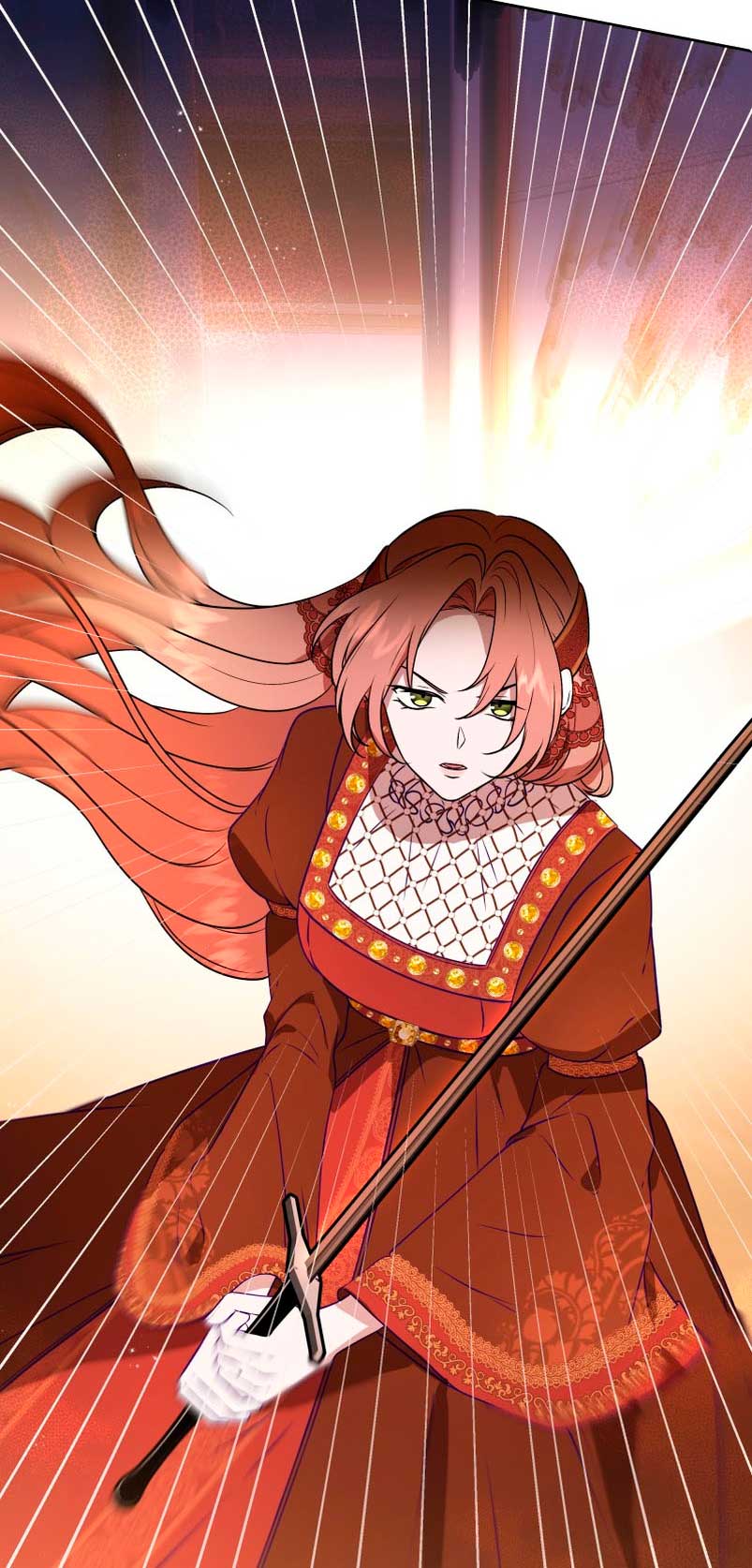 Desaparece Romeo Capítulo 48 - Página 66