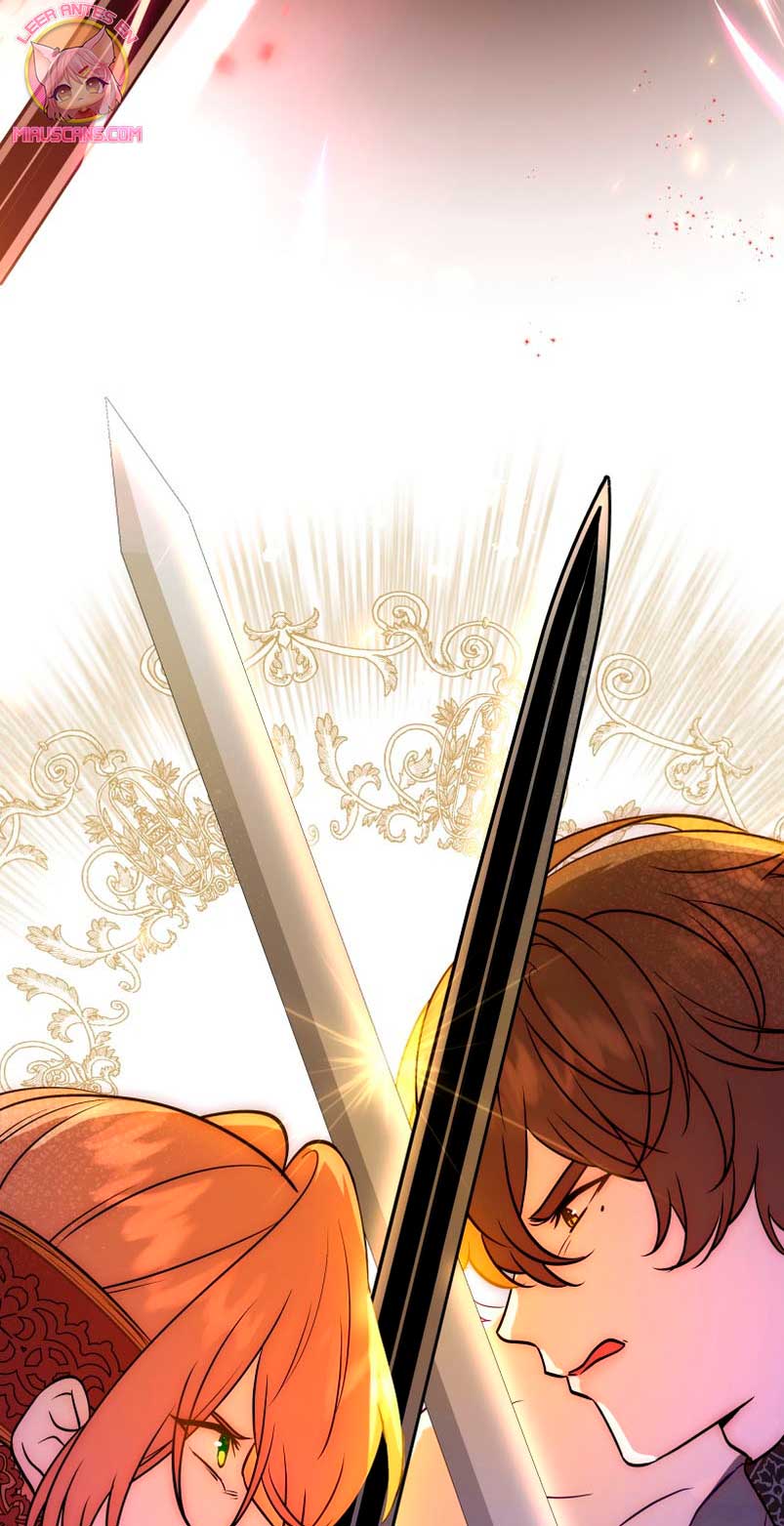 Desaparece Romeo Capítulo 48 - Página 68