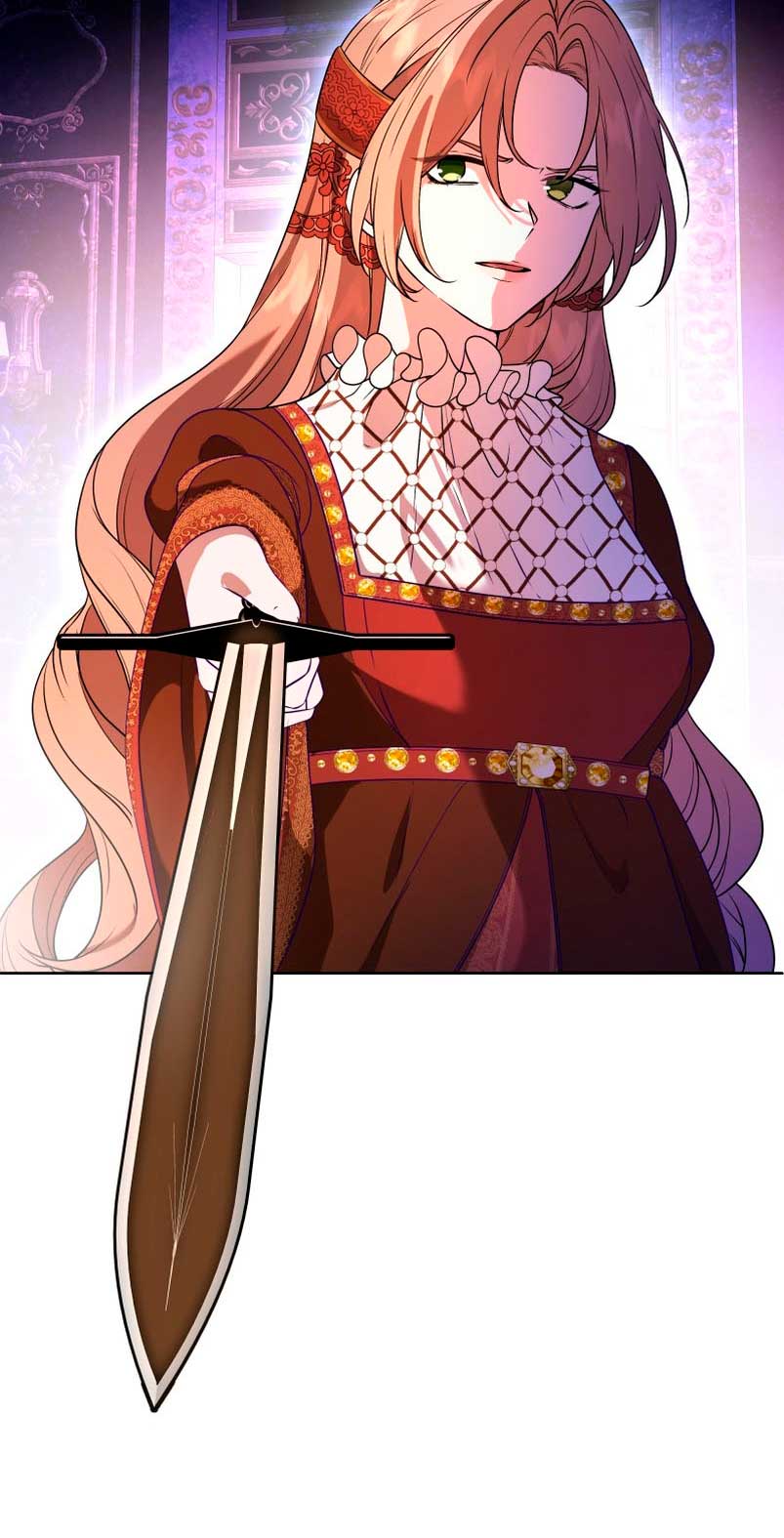 Desaparece Romeo Capítulo 48 - Página 8