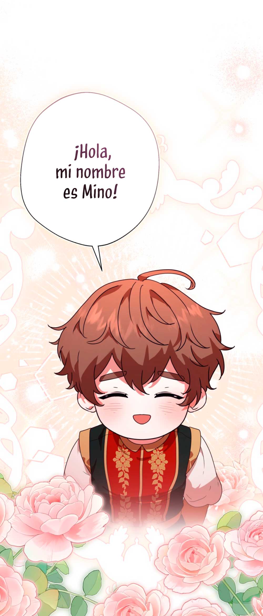 Desaparece Romeo Capítulo 5 - Página 10