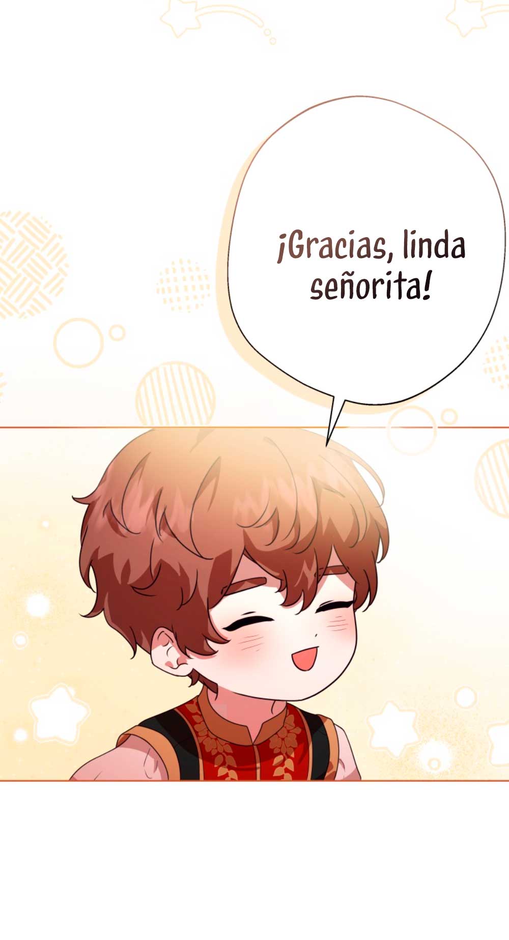 Desaparece Romeo Capítulo 5 - Página 12