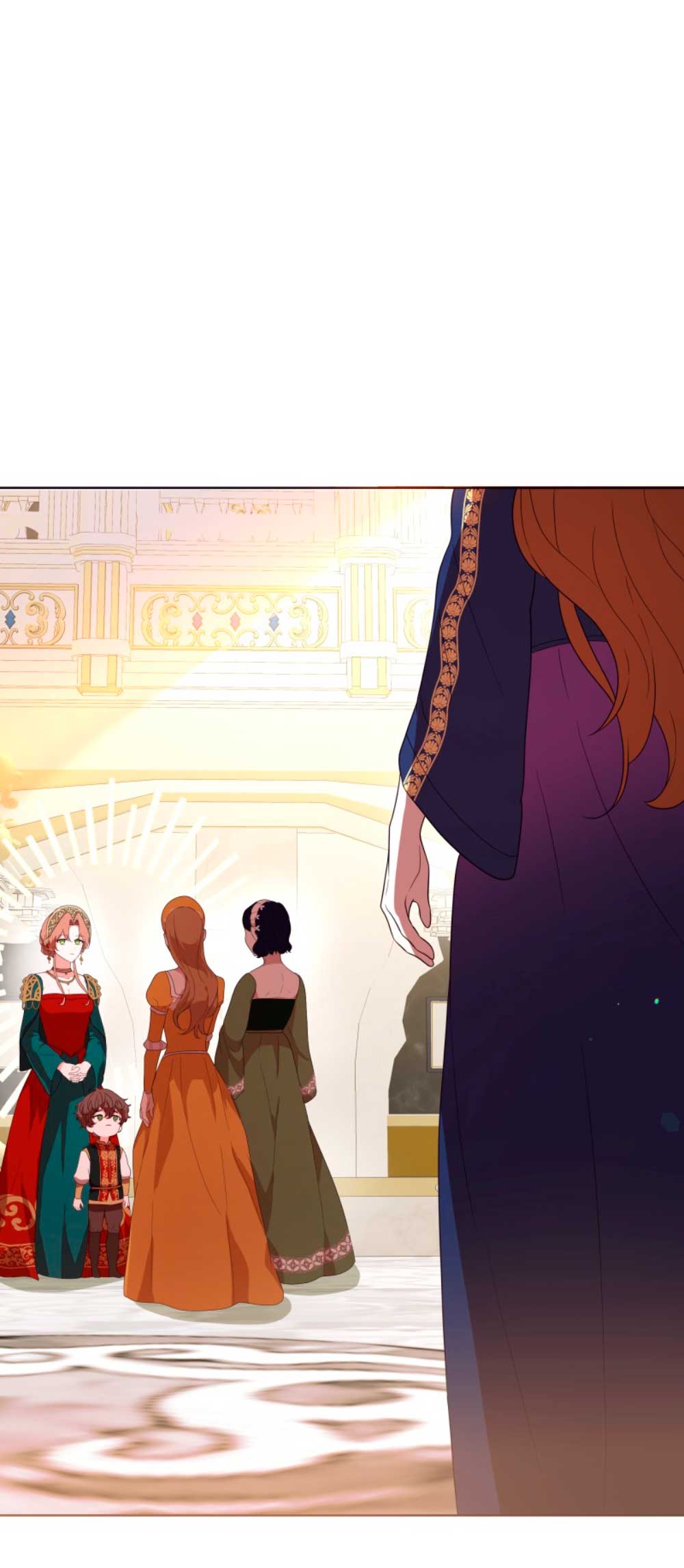 Desaparece Romeo Capítulo 5 - Página 13