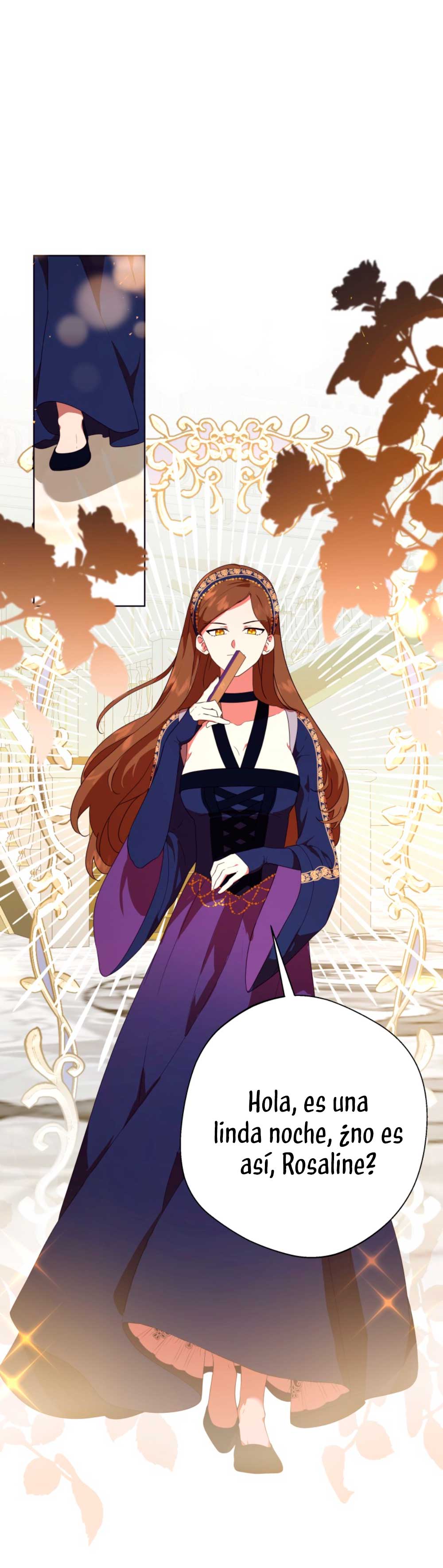 Desaparece Romeo Capítulo 5 - Página 14