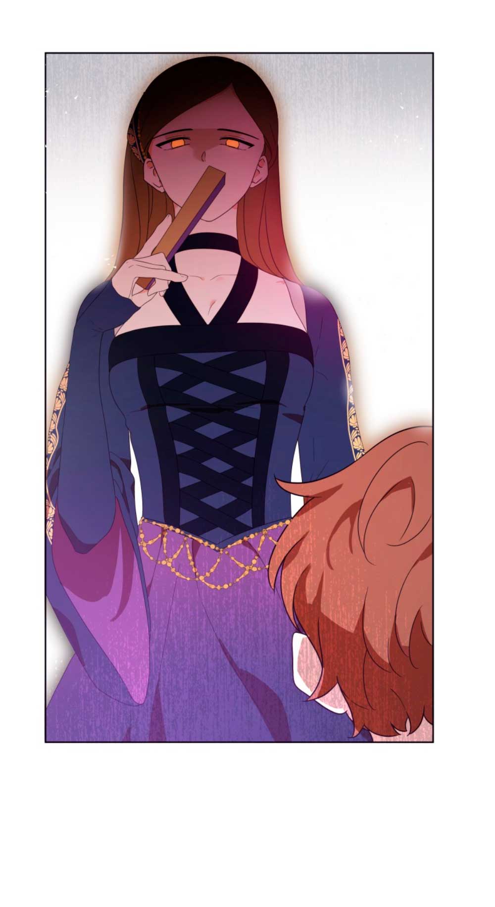 Desaparece Romeo Capítulo 5 - Página 16