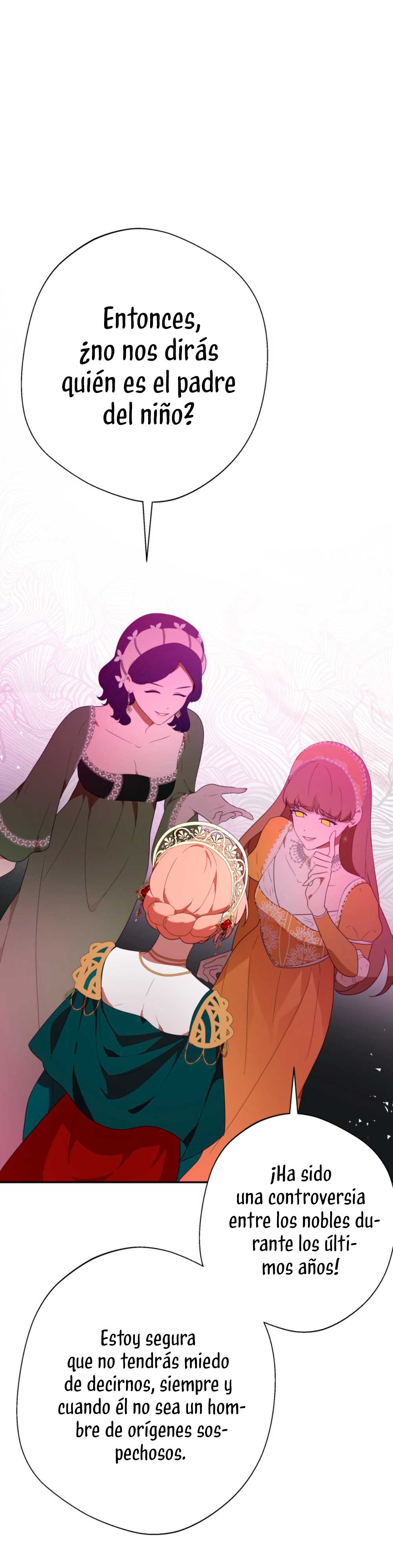 Desaparece Romeo Capítulo 5 - Página 25