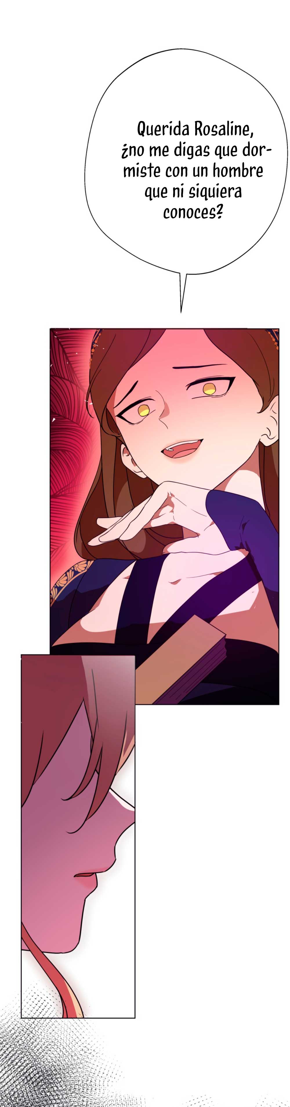 Desaparece Romeo Capítulo 5 - Página 26