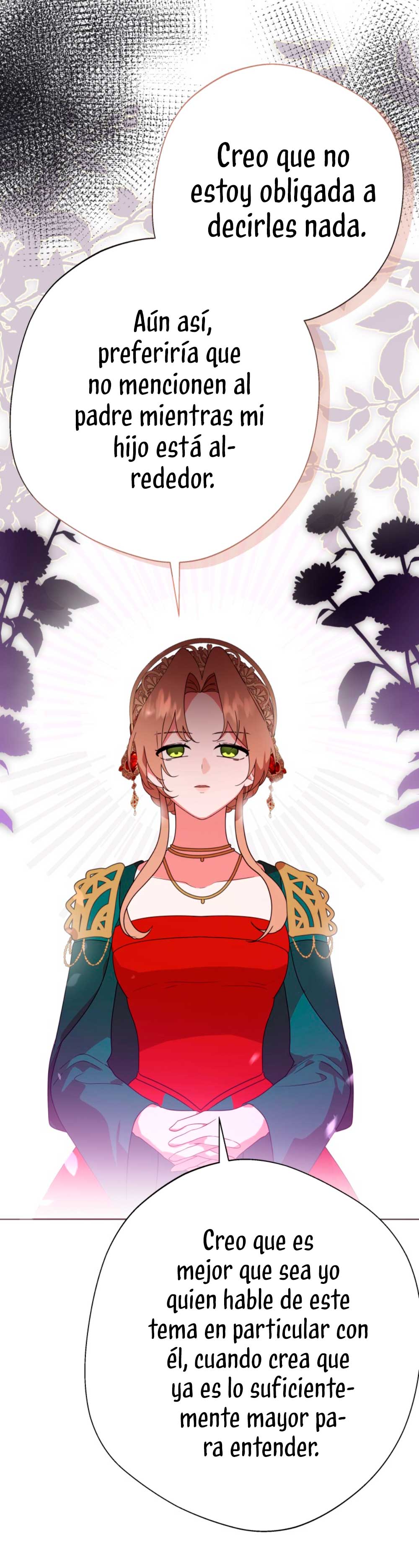 Desaparece Romeo Capítulo 5 - Página 27