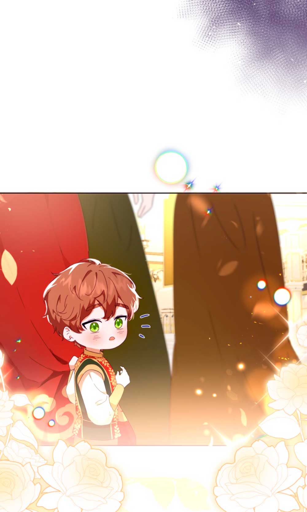 Desaparece Romeo Capítulo 5 - Página 29