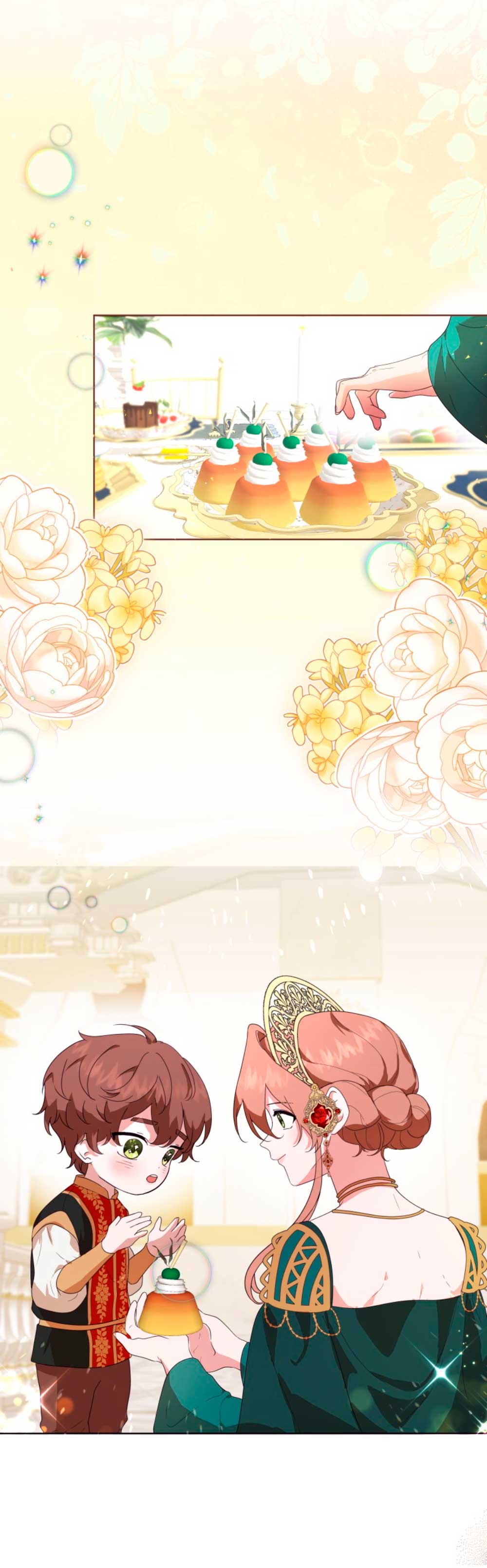 Desaparece Romeo Capítulo 5 - Página 3