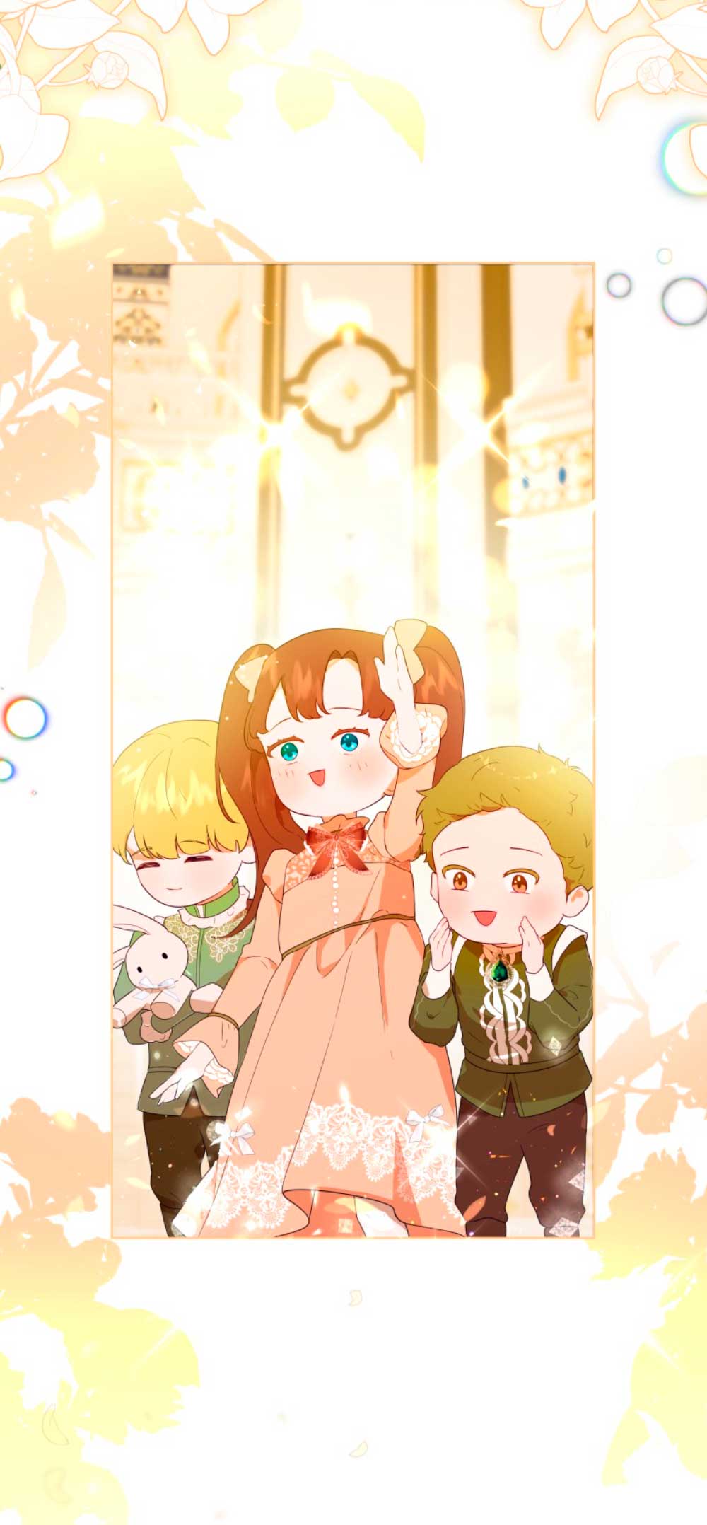 Desaparece Romeo Capítulo 5 - Página 30