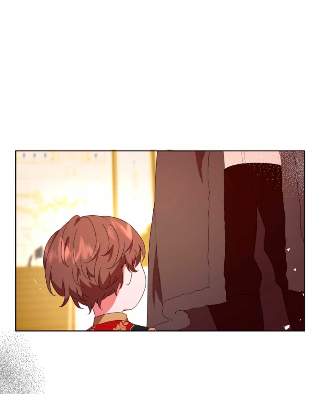 Desaparece Romeo Capítulo 5 - Página 34